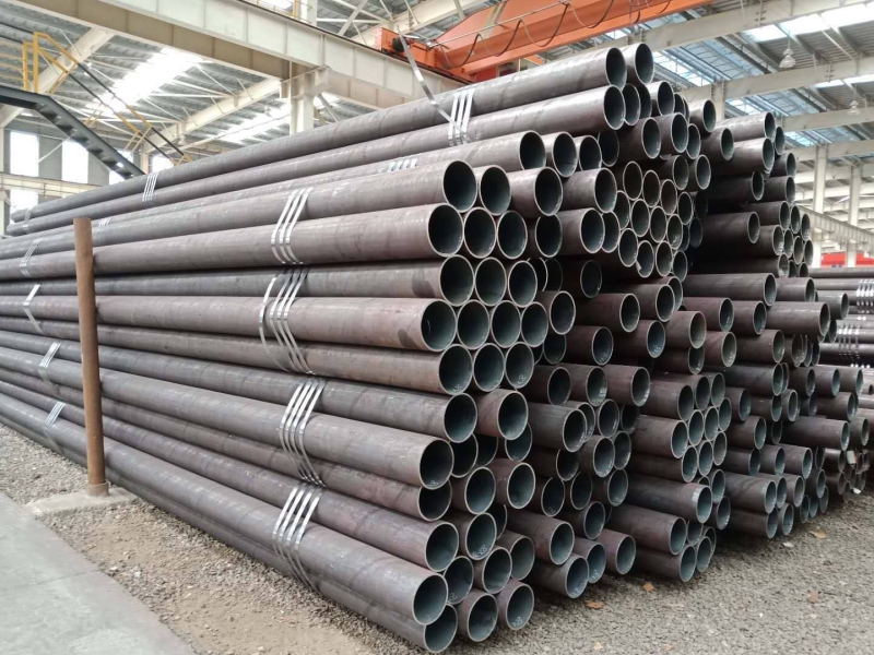 宁都30CrMo合金无缝钢管