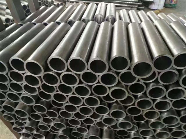 宁都30CrMo精密无缝钢管