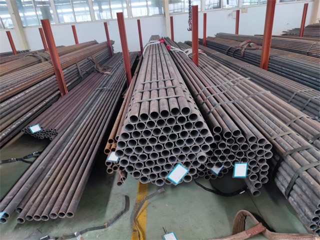 宁都20G合金无缝钢管